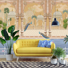 foyer