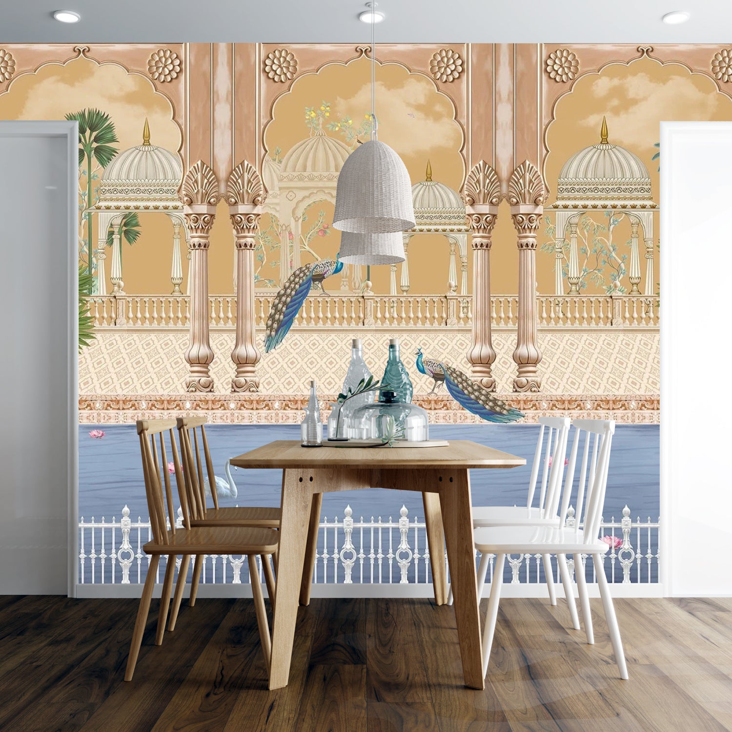 dining-room