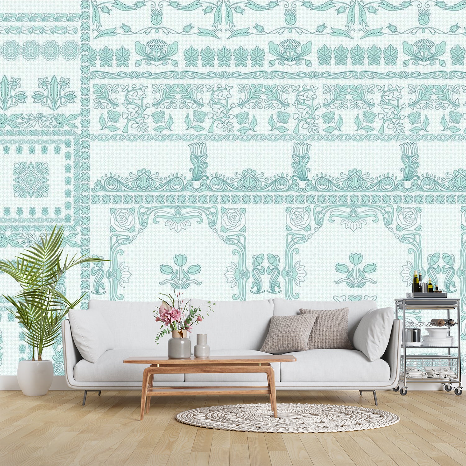 living-room