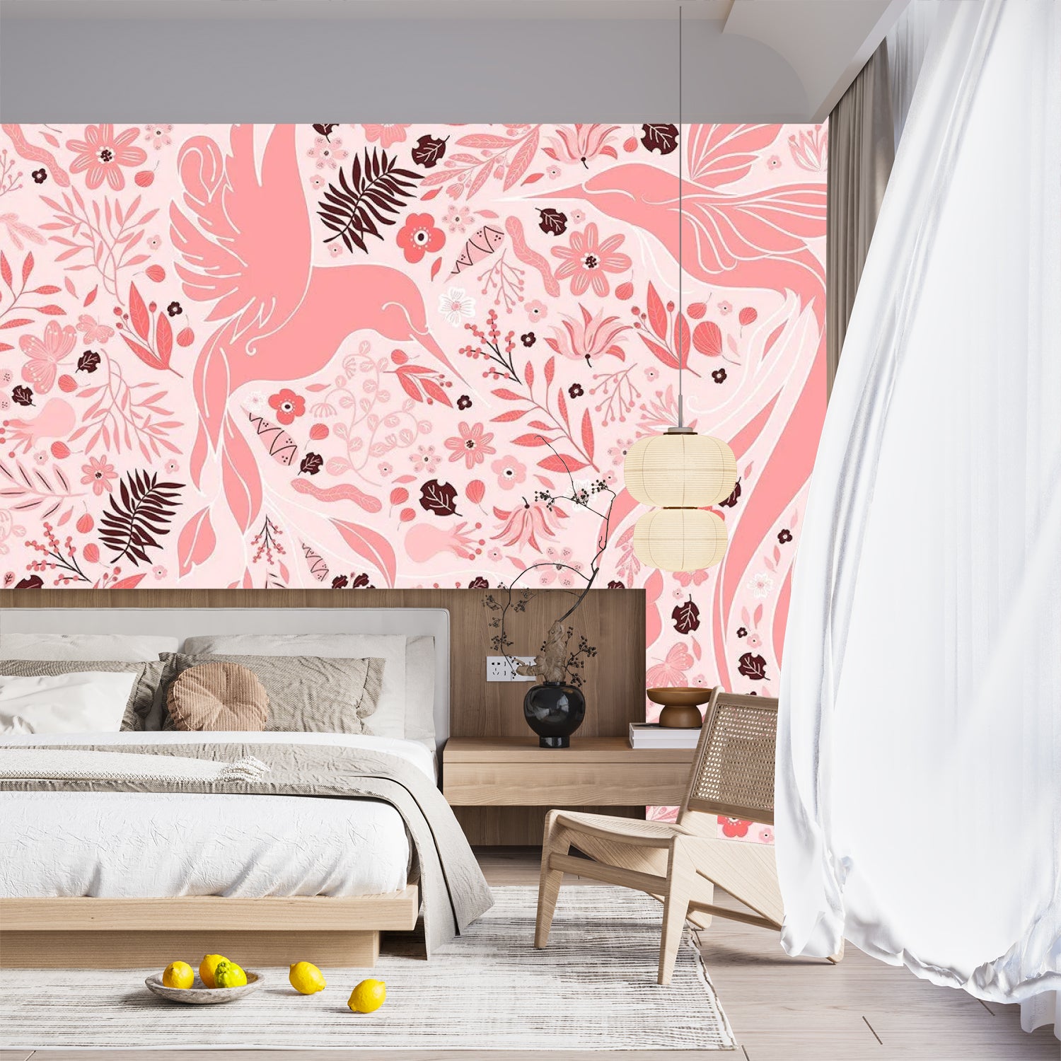 bed-room