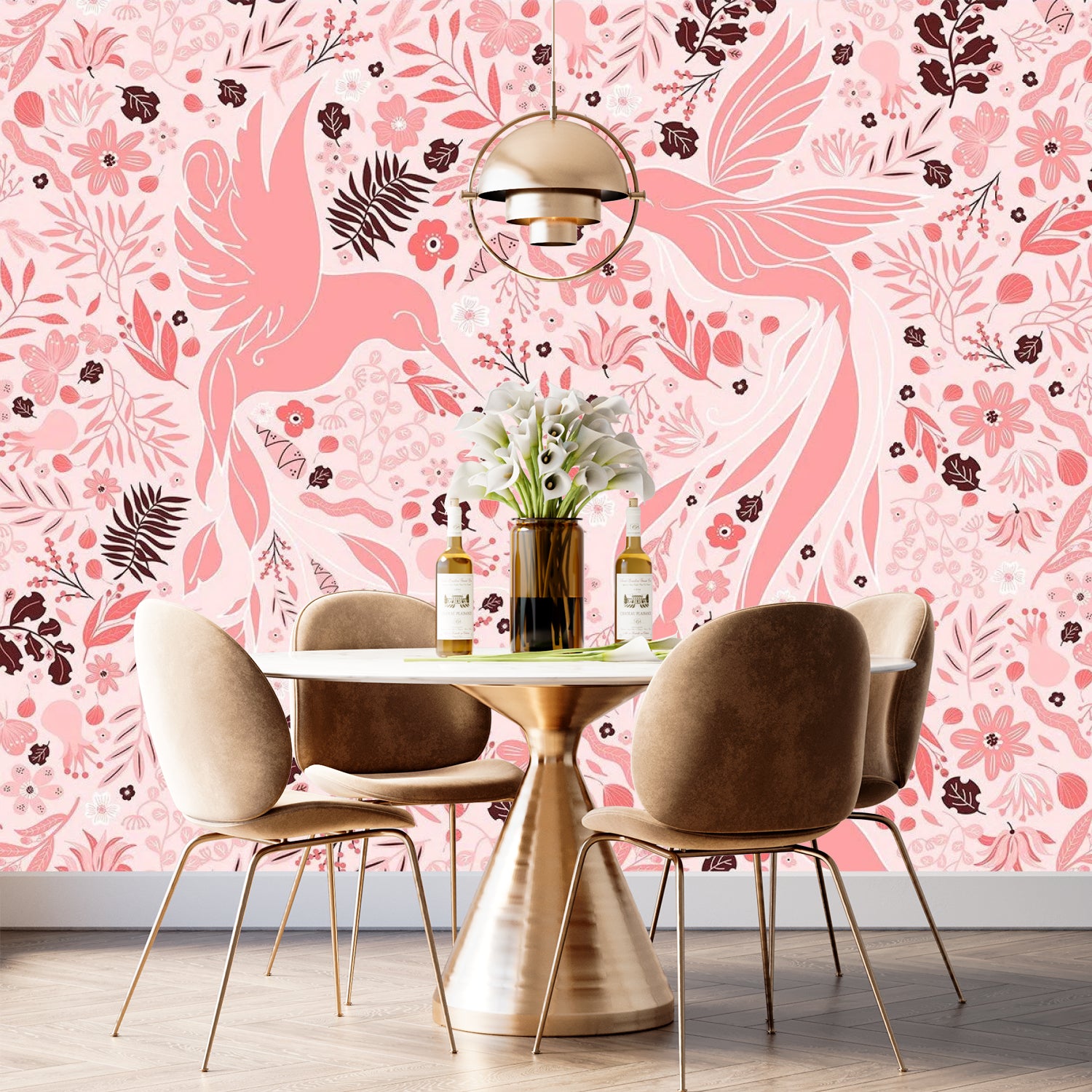 dining-room