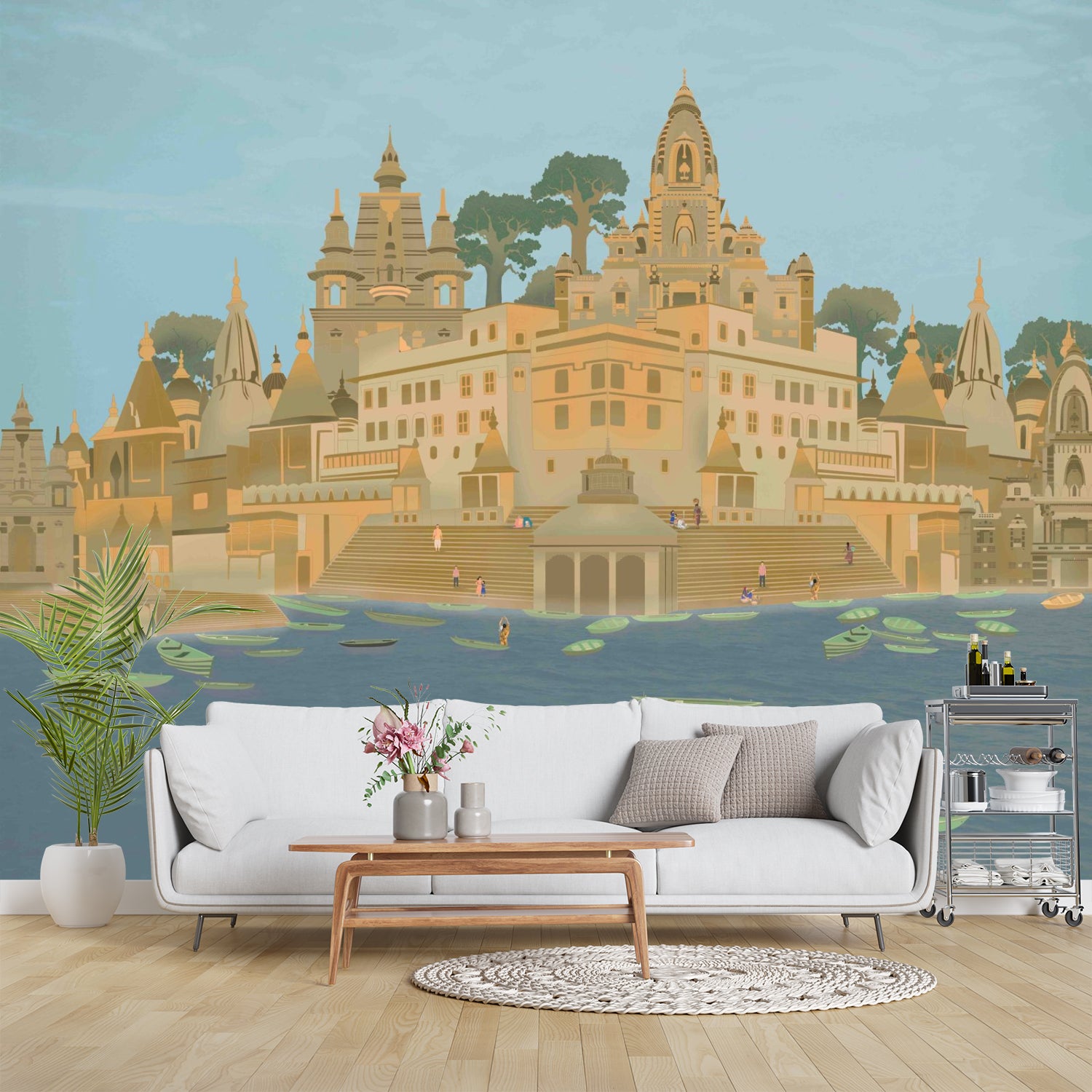 living-room