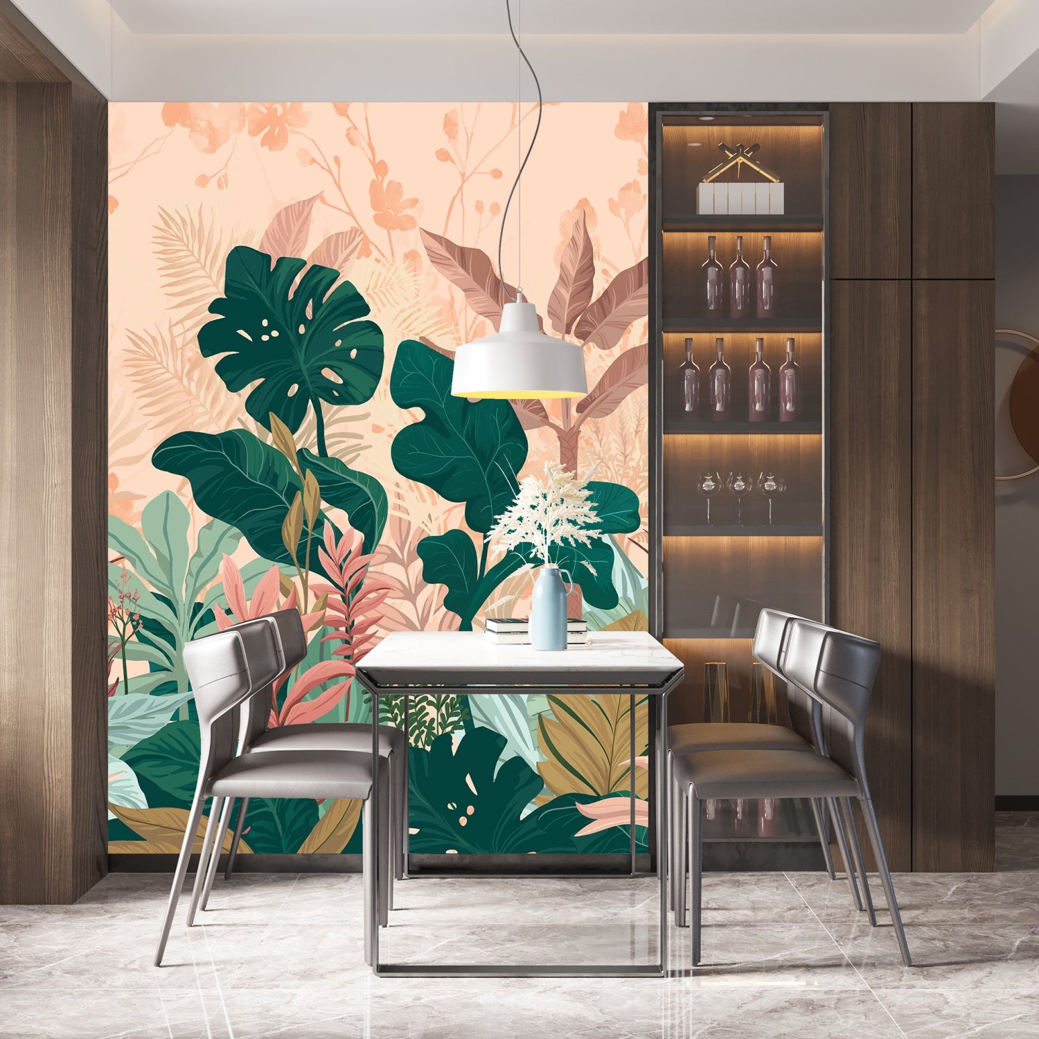 dining-room