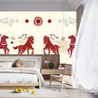 bed-room