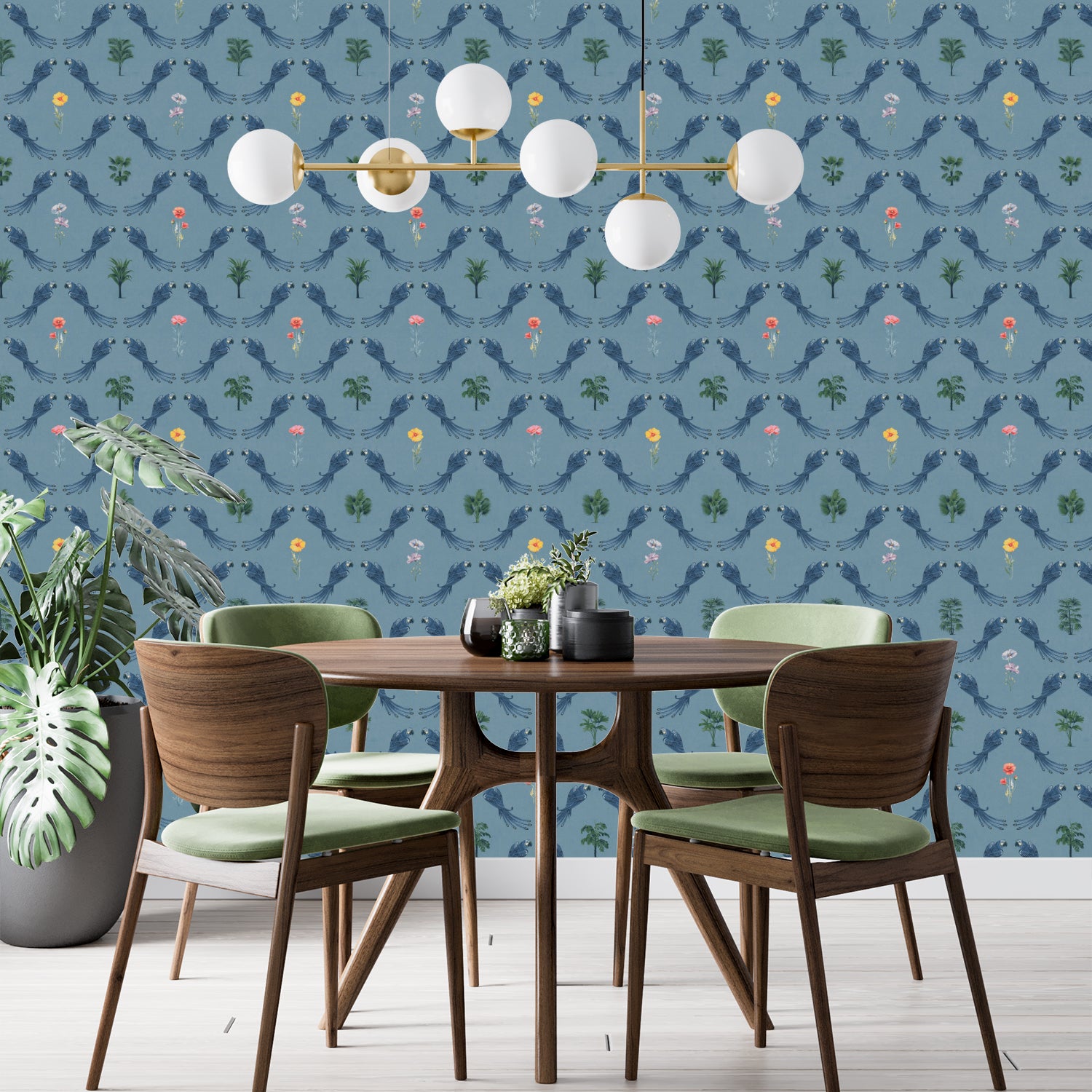 dining-room