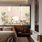bed-room