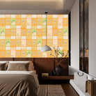 bed-room