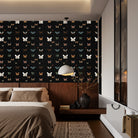 bed-room
