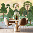 dining-room