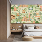 bed-room