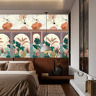 bed-room
