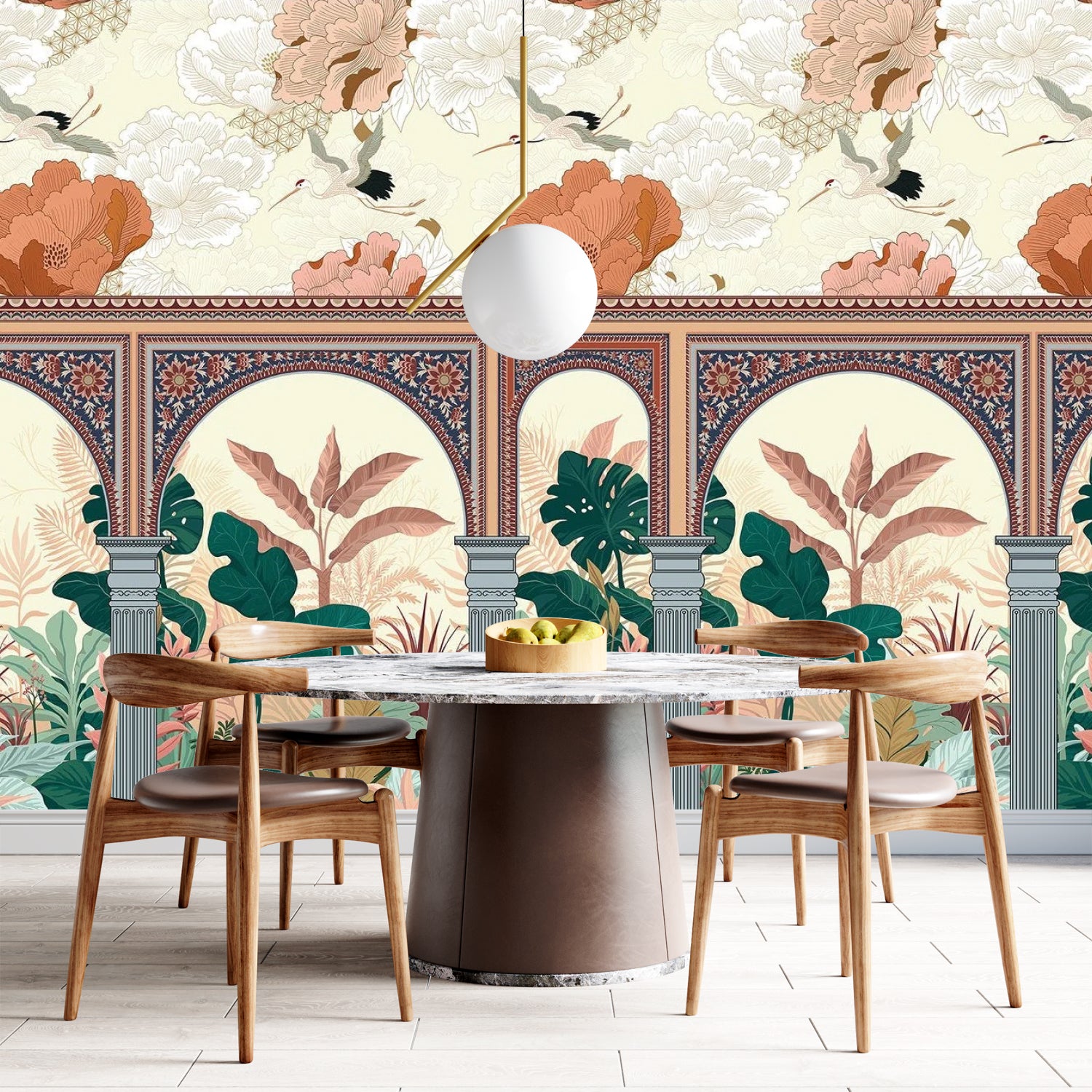 dining-room