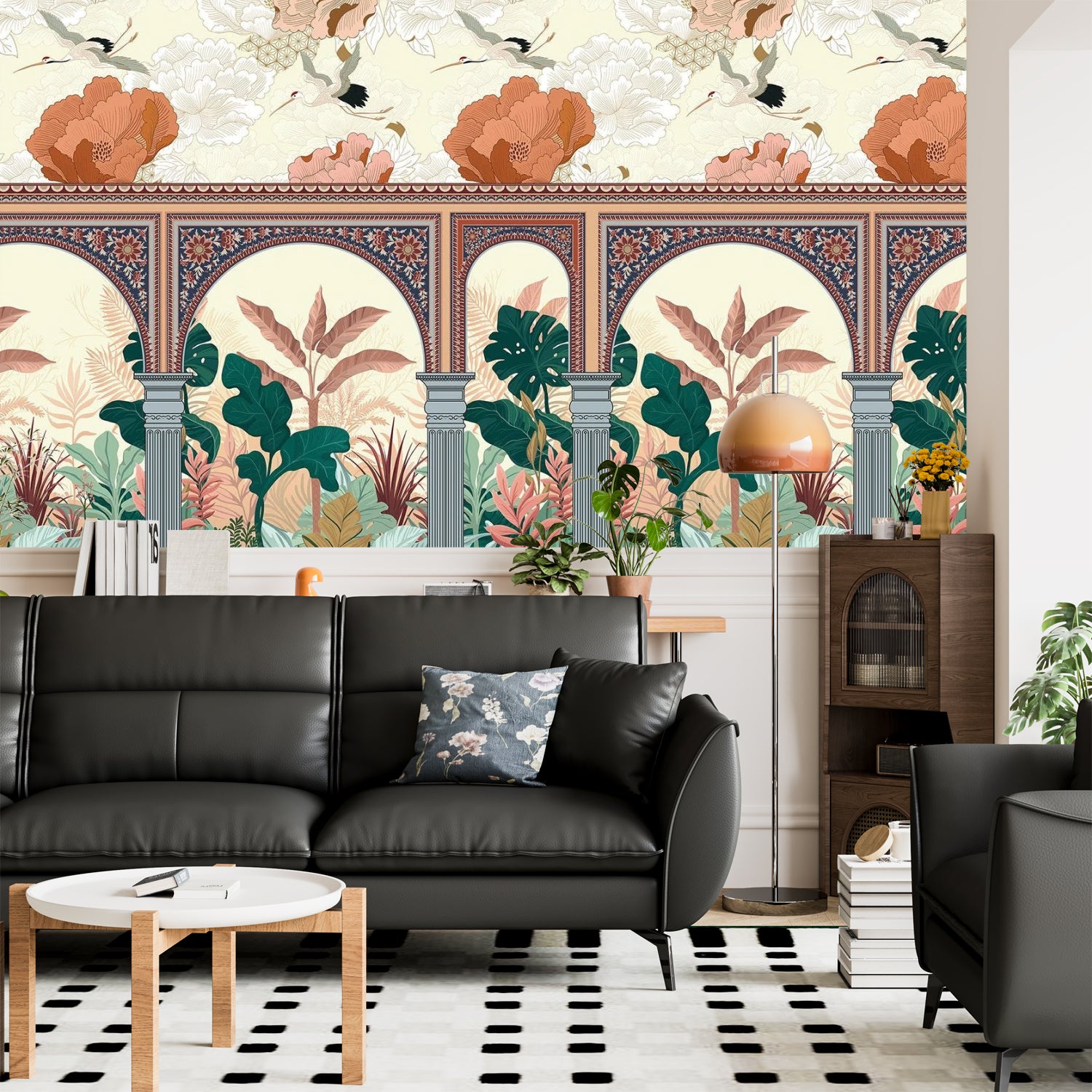 living-room