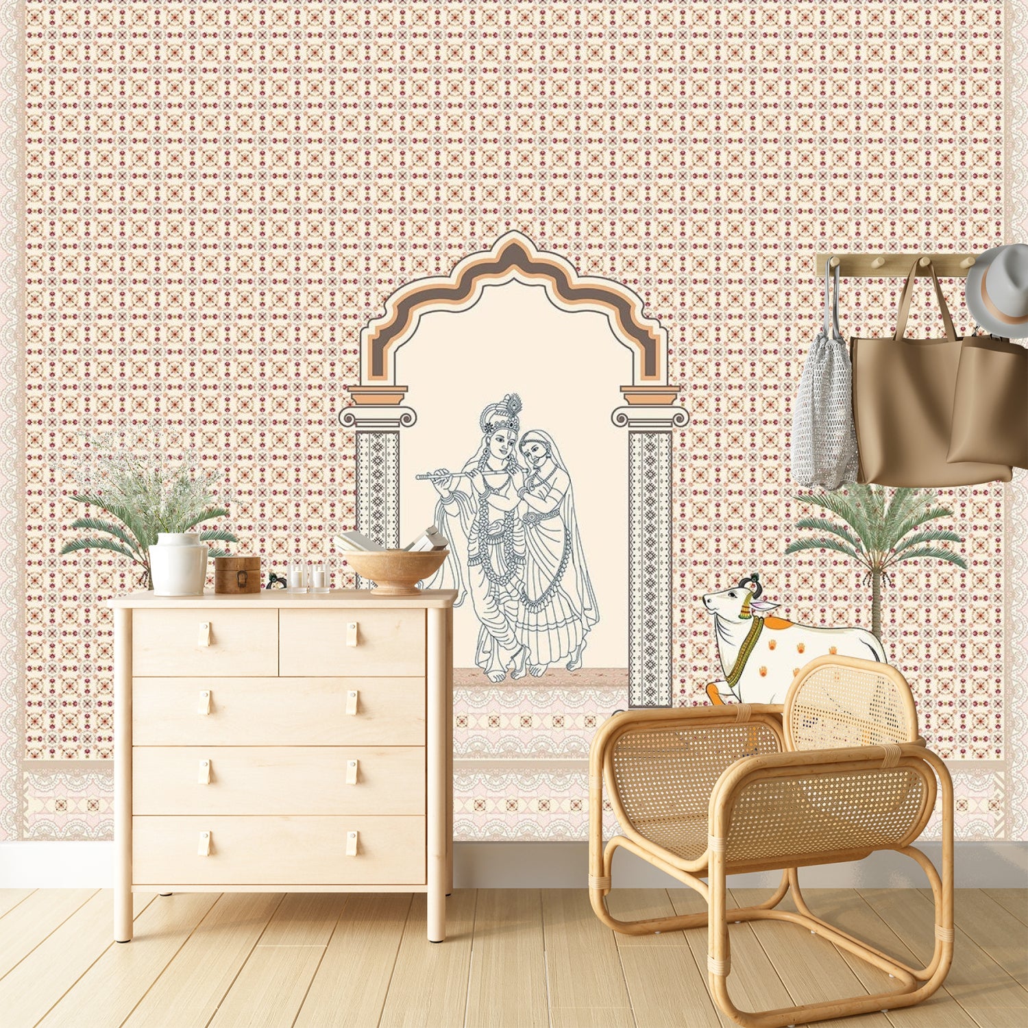 hobby-room