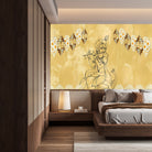 bed-room