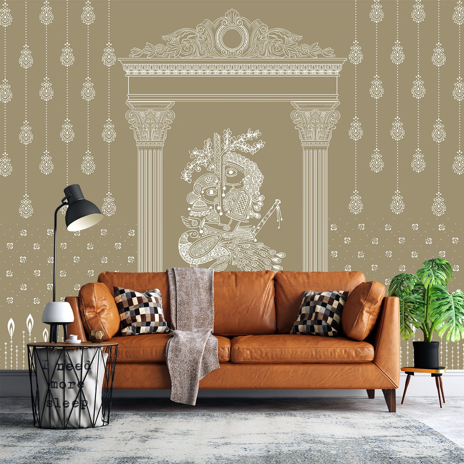living-room