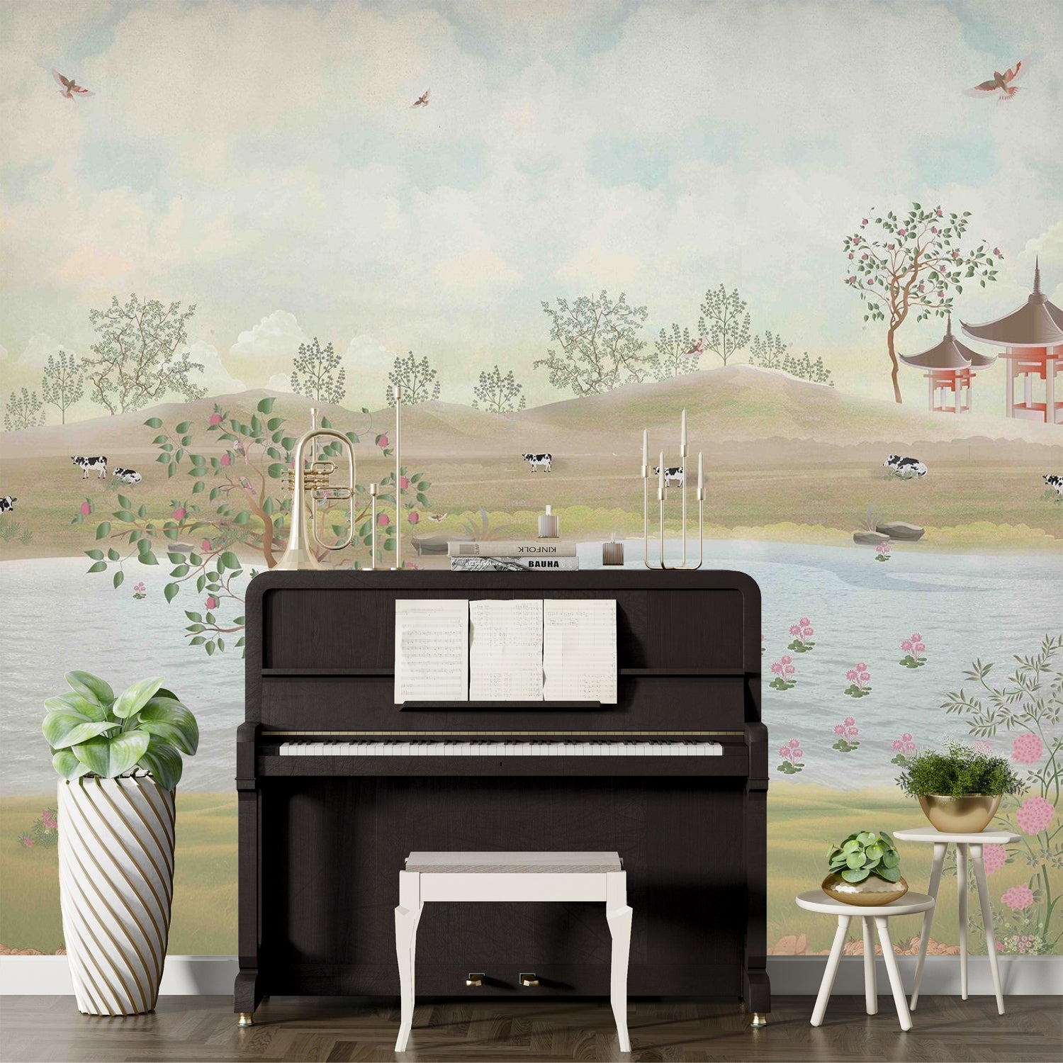 hobby-room