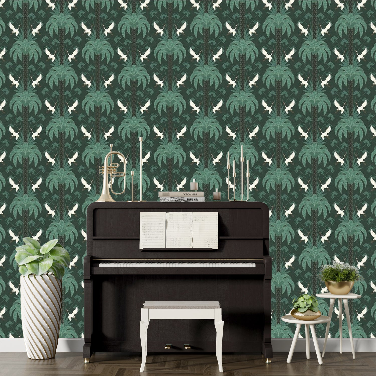 hobby-room