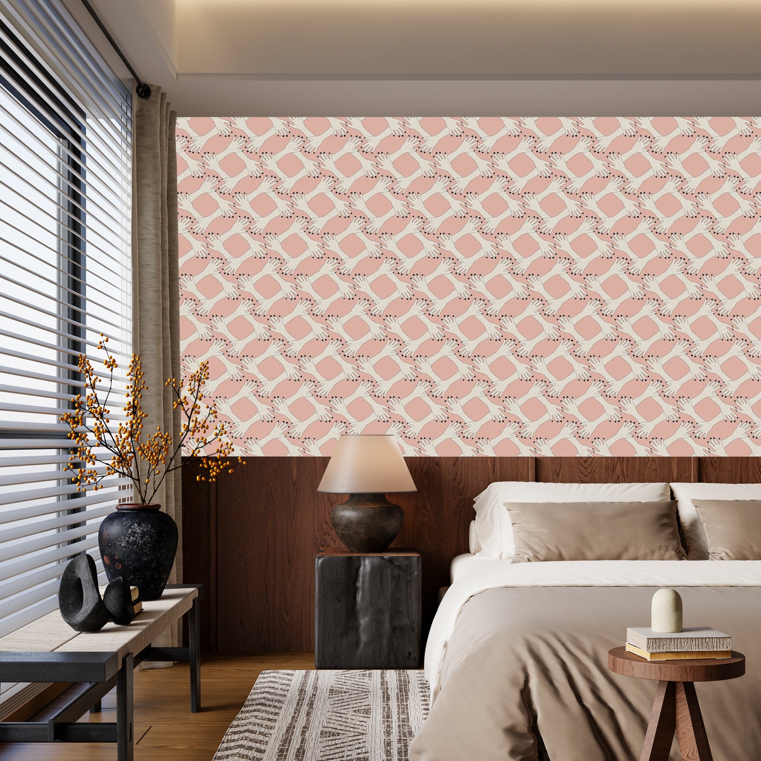bed-room