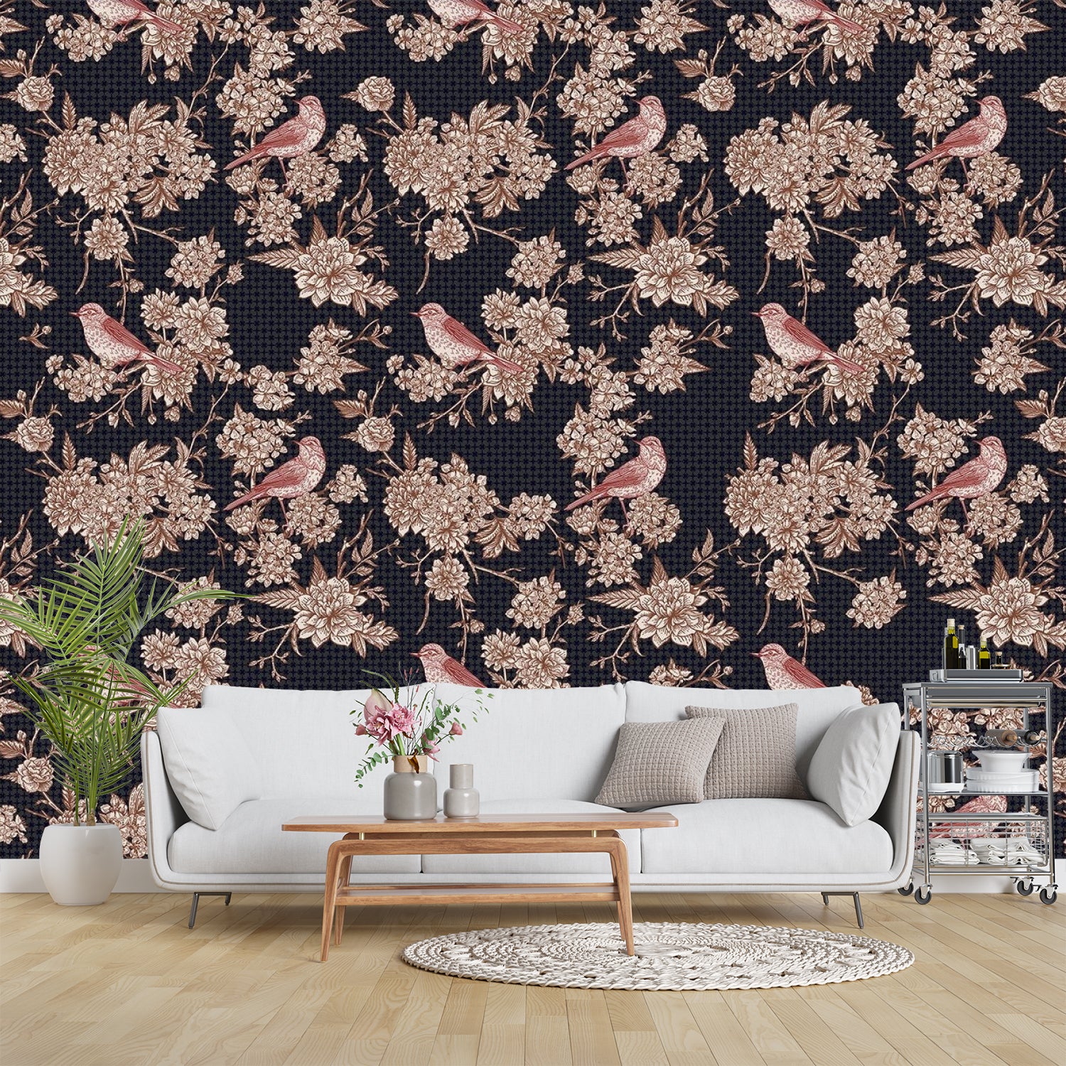 living-room