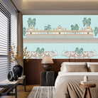 bed-room