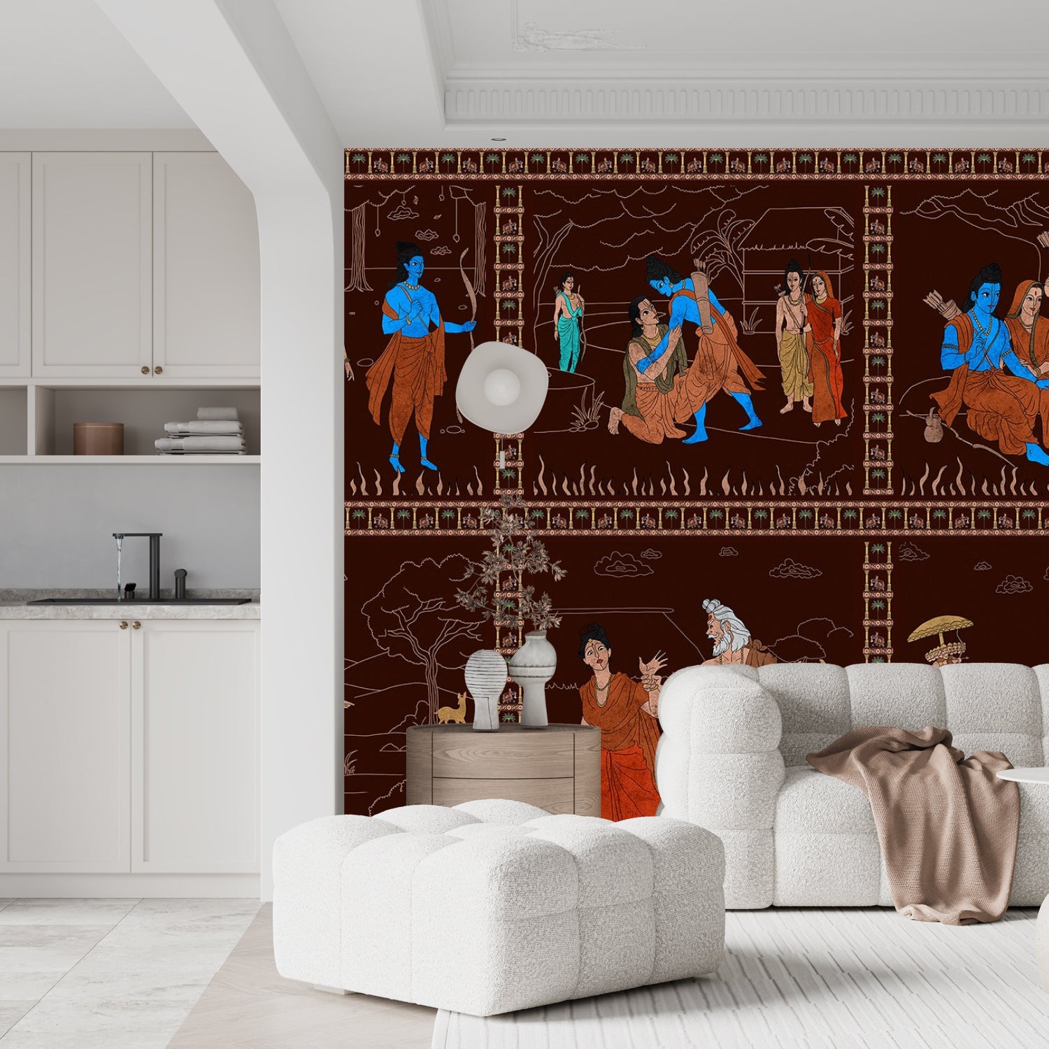 living-room