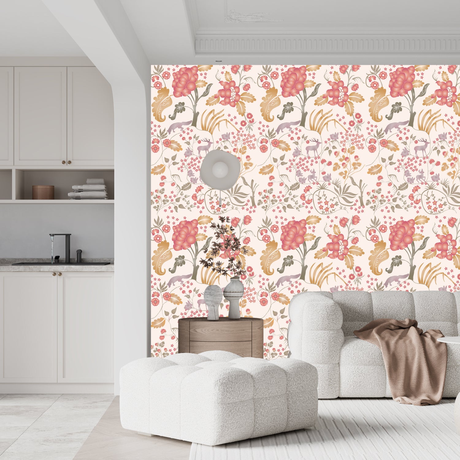 living-room