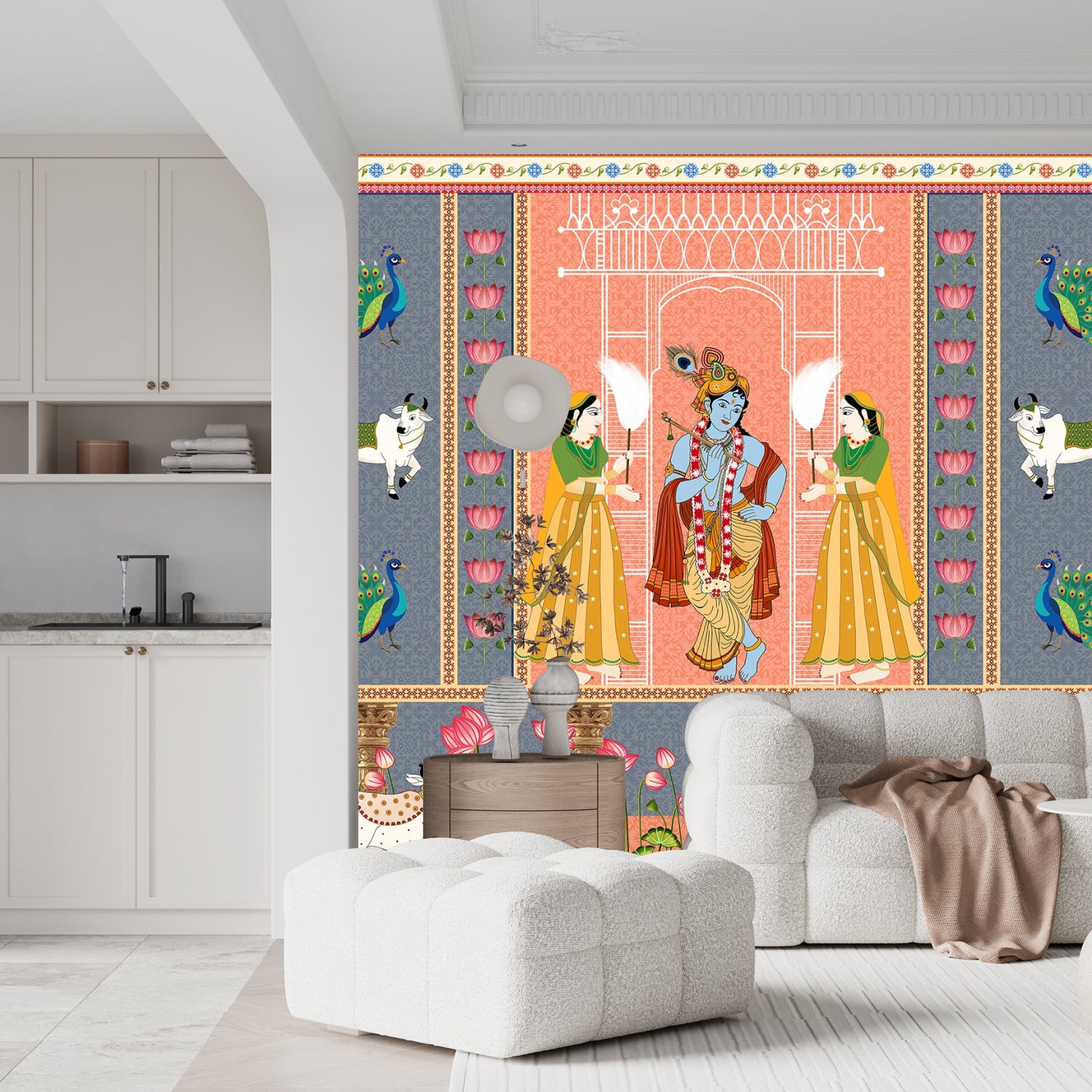 living-room
