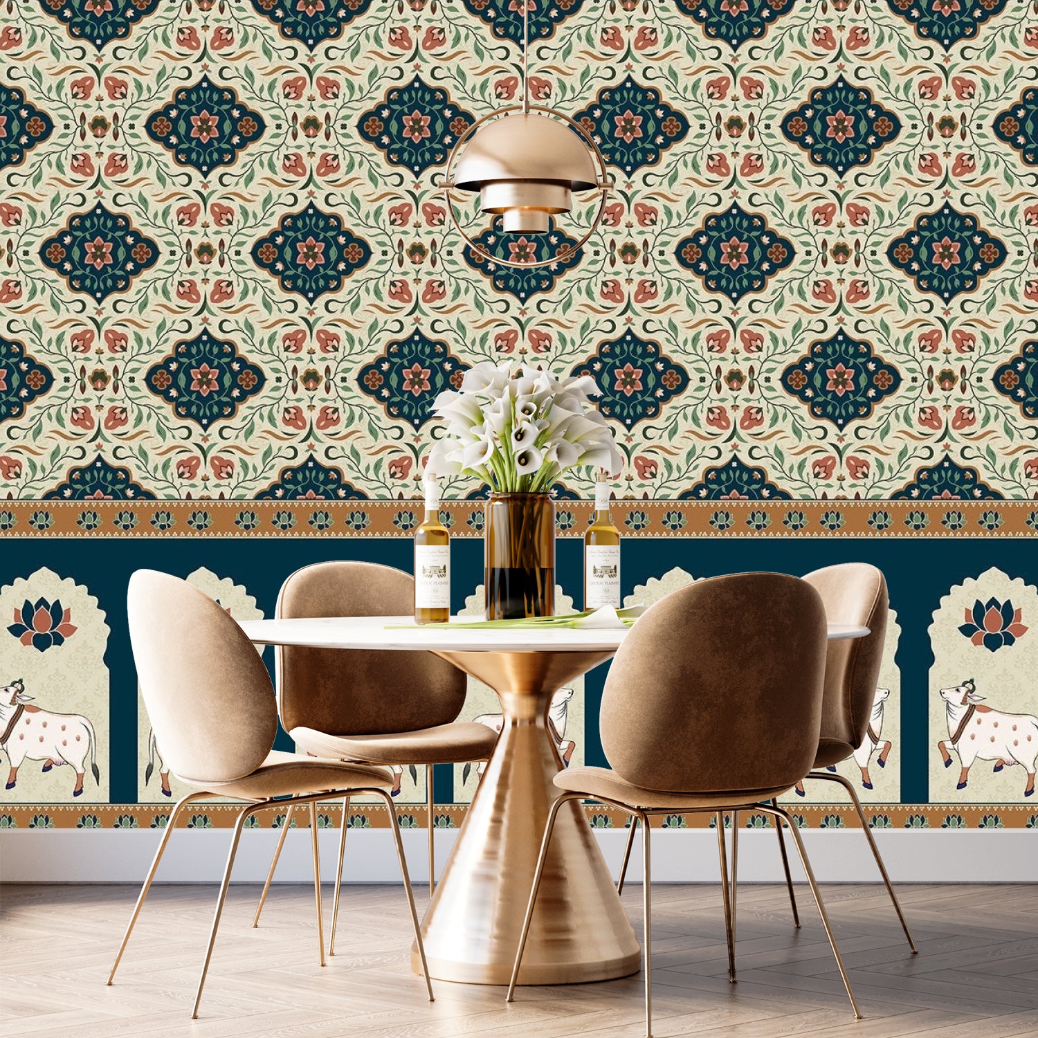 dining-room