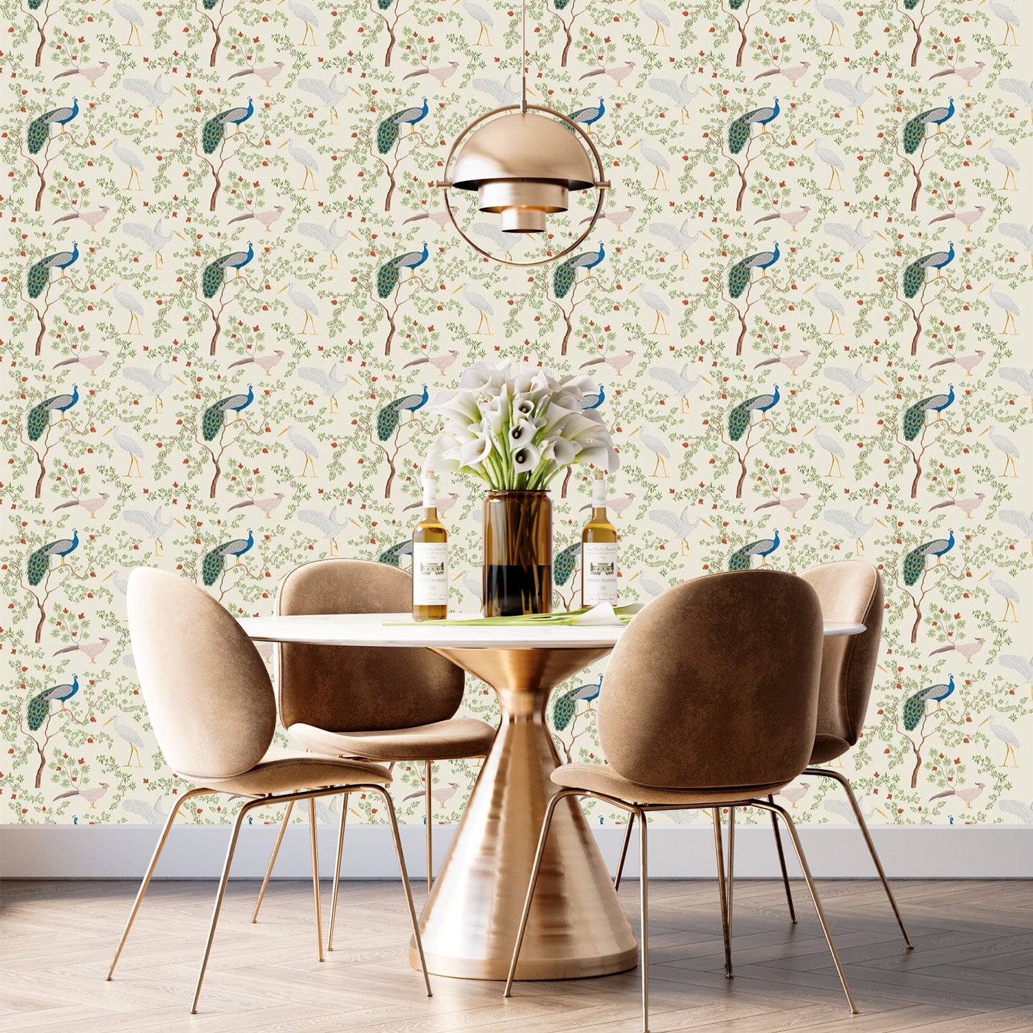 dining-room