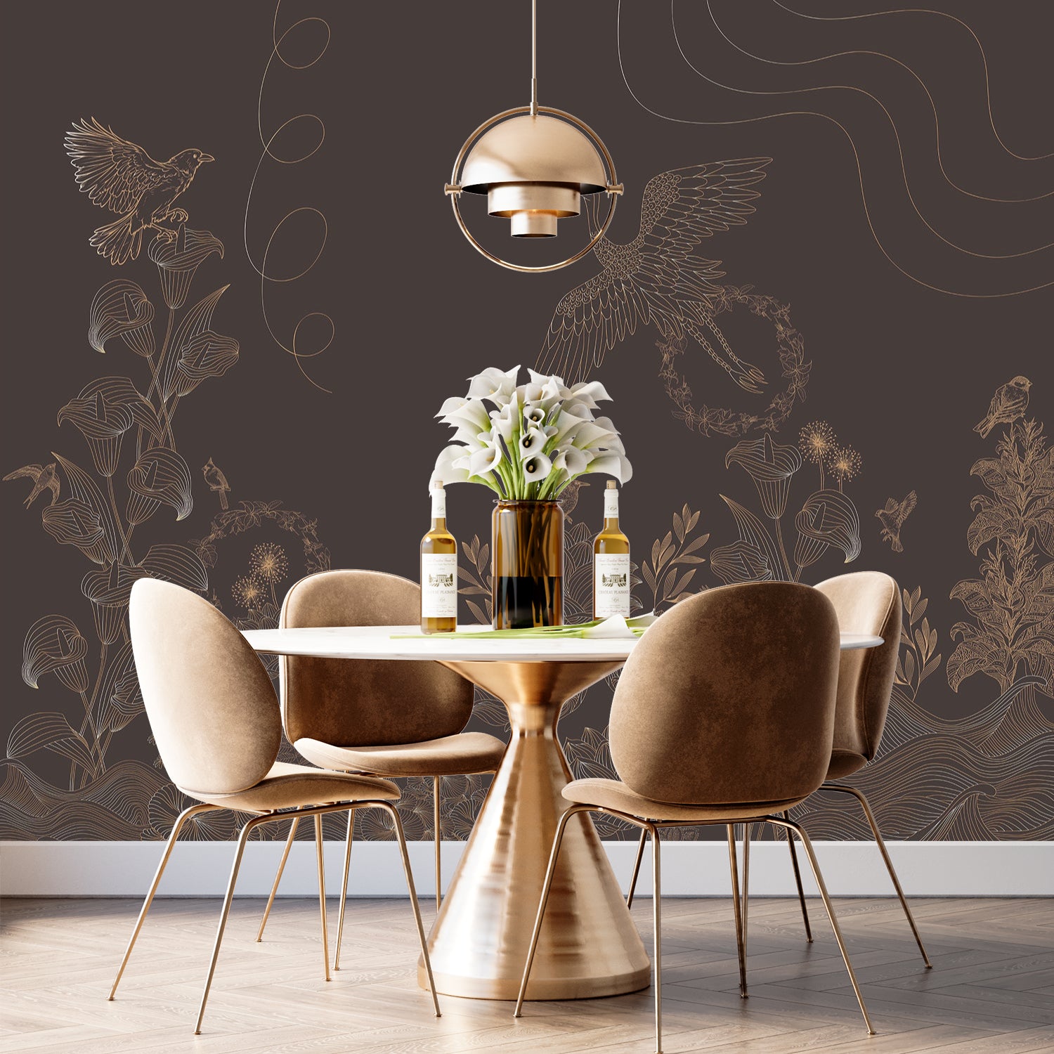 dining-room