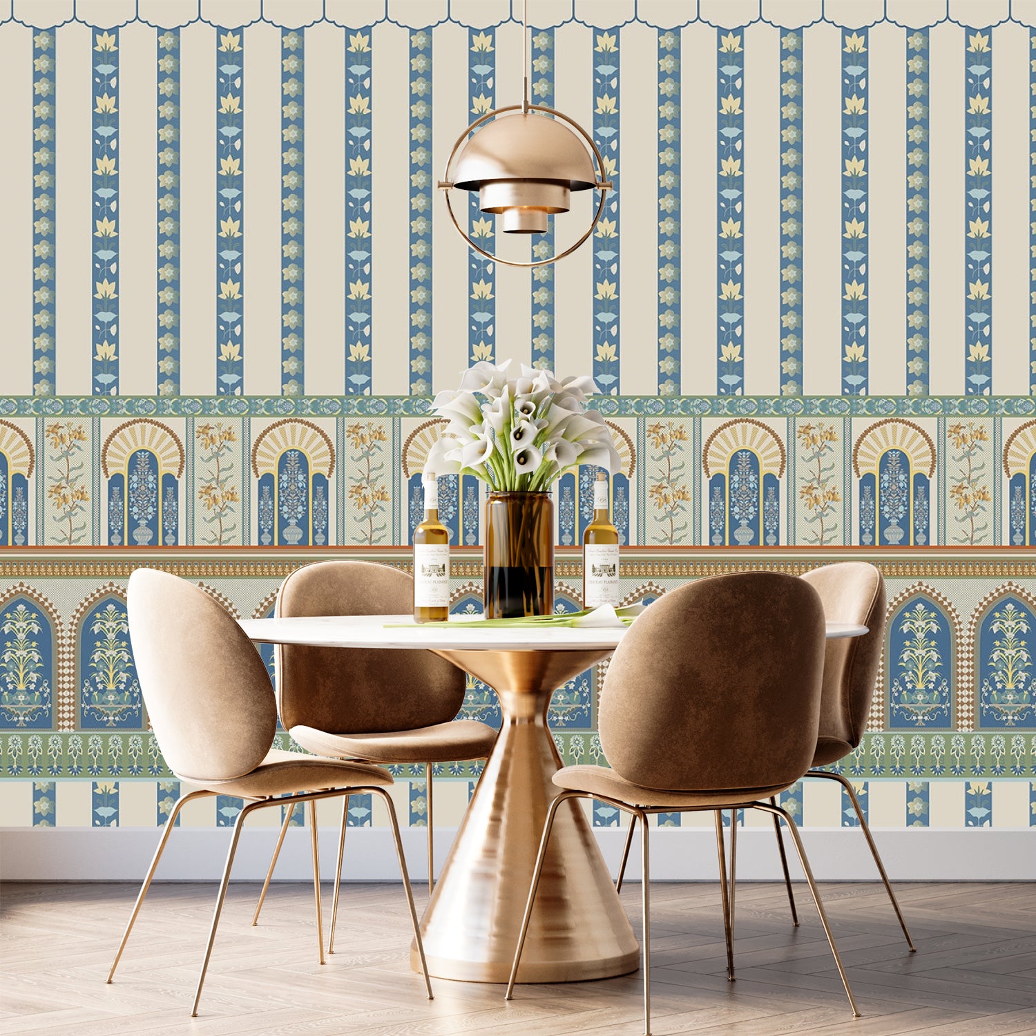 dining-room