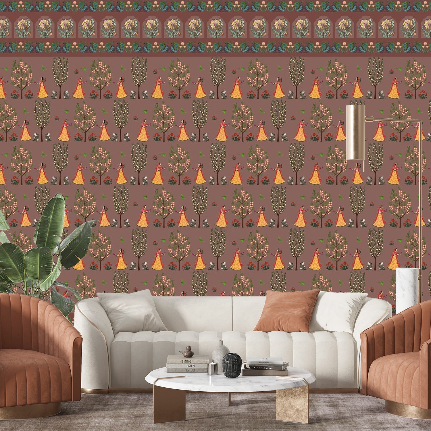 living-room