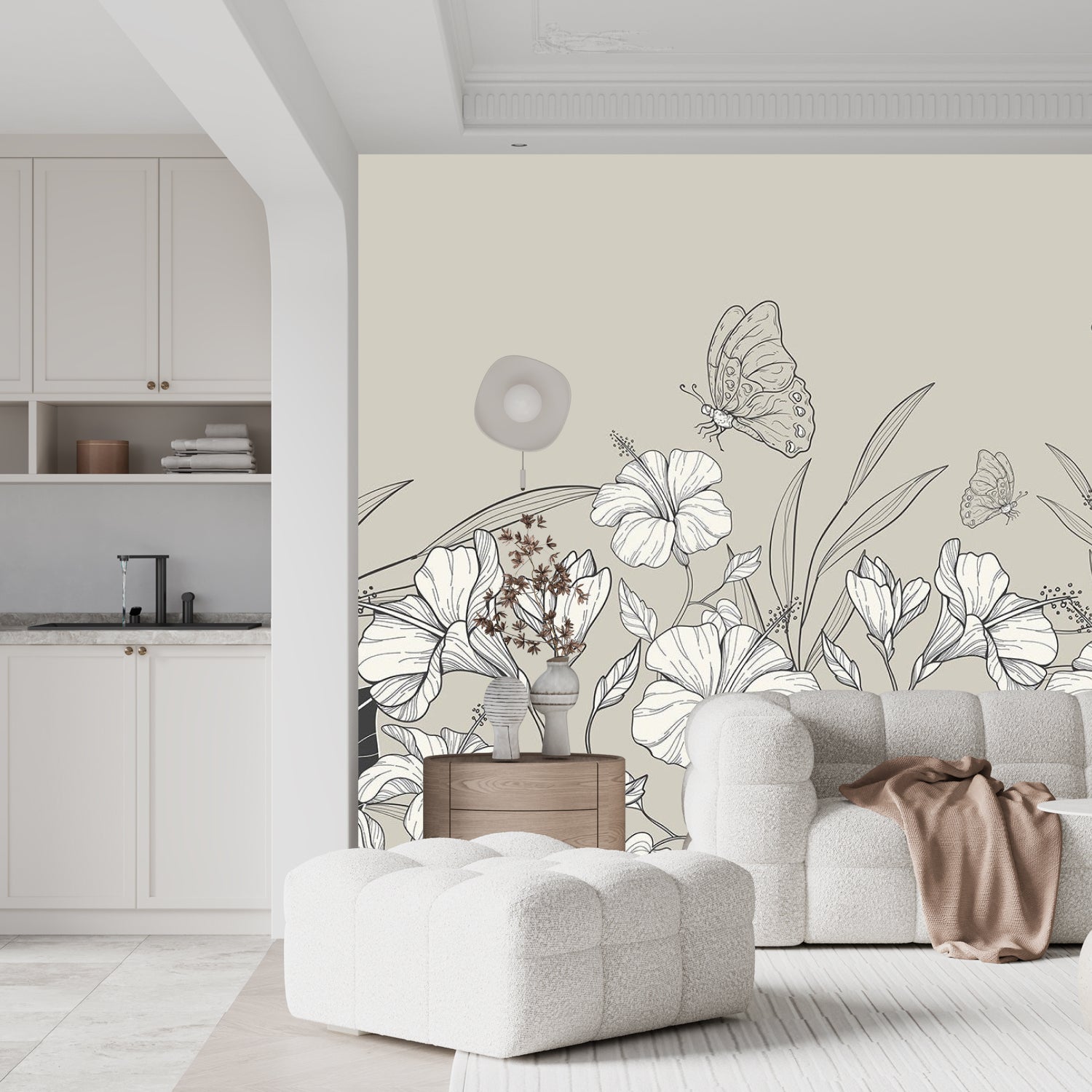 living-room
