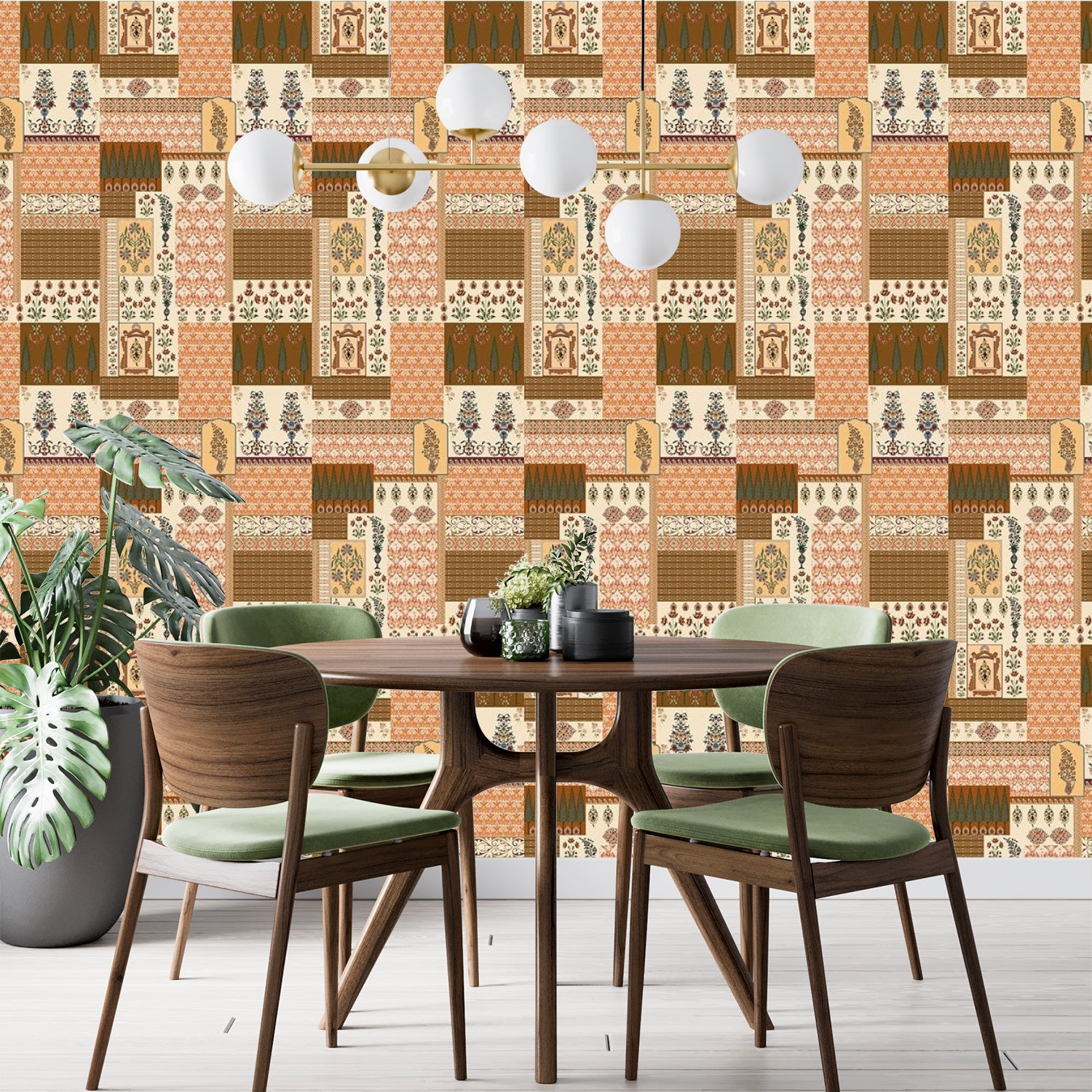 dining-room