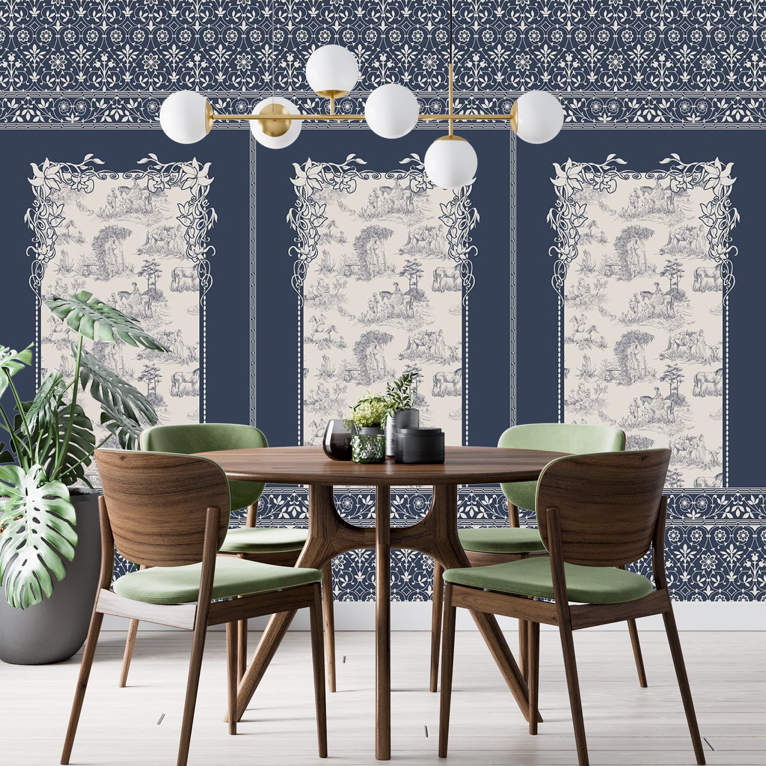 dining-room
