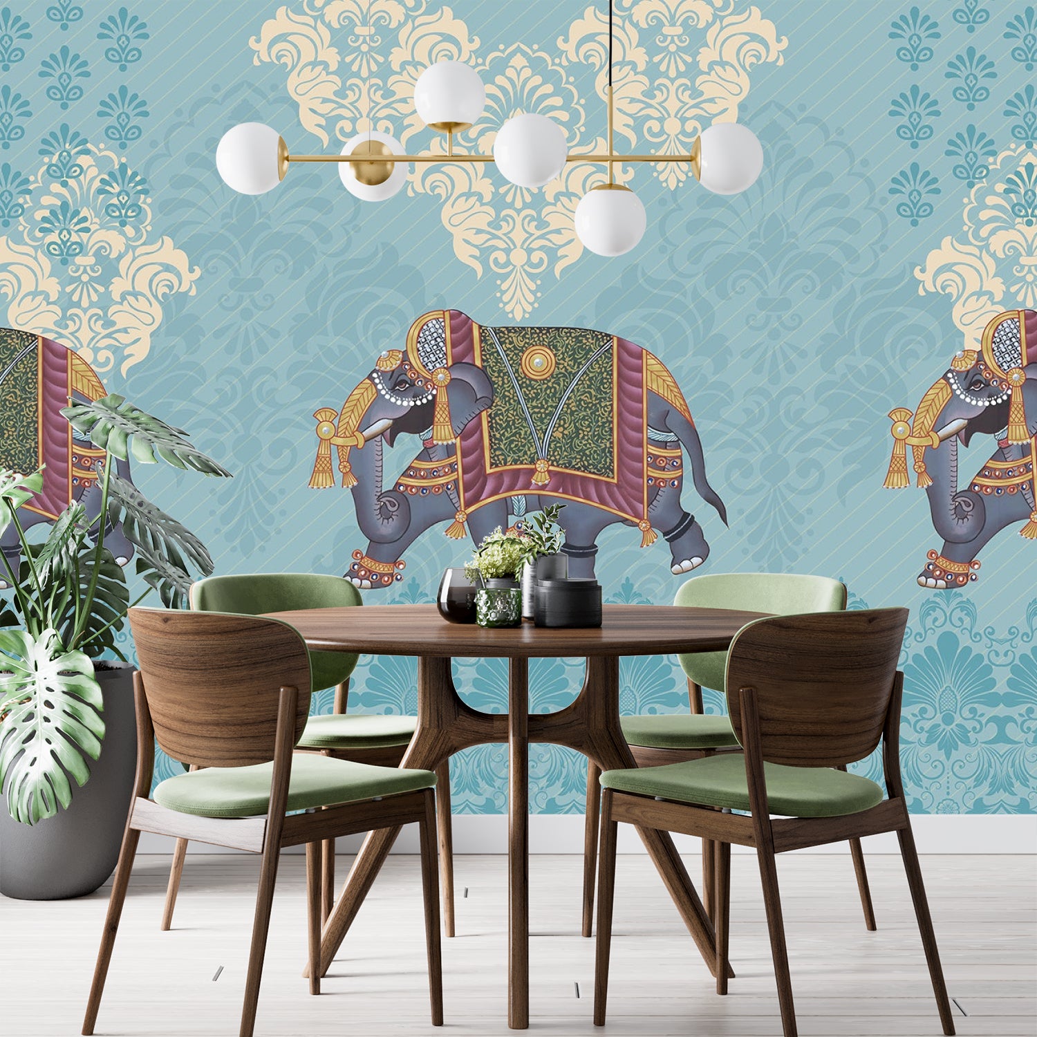 dining-room