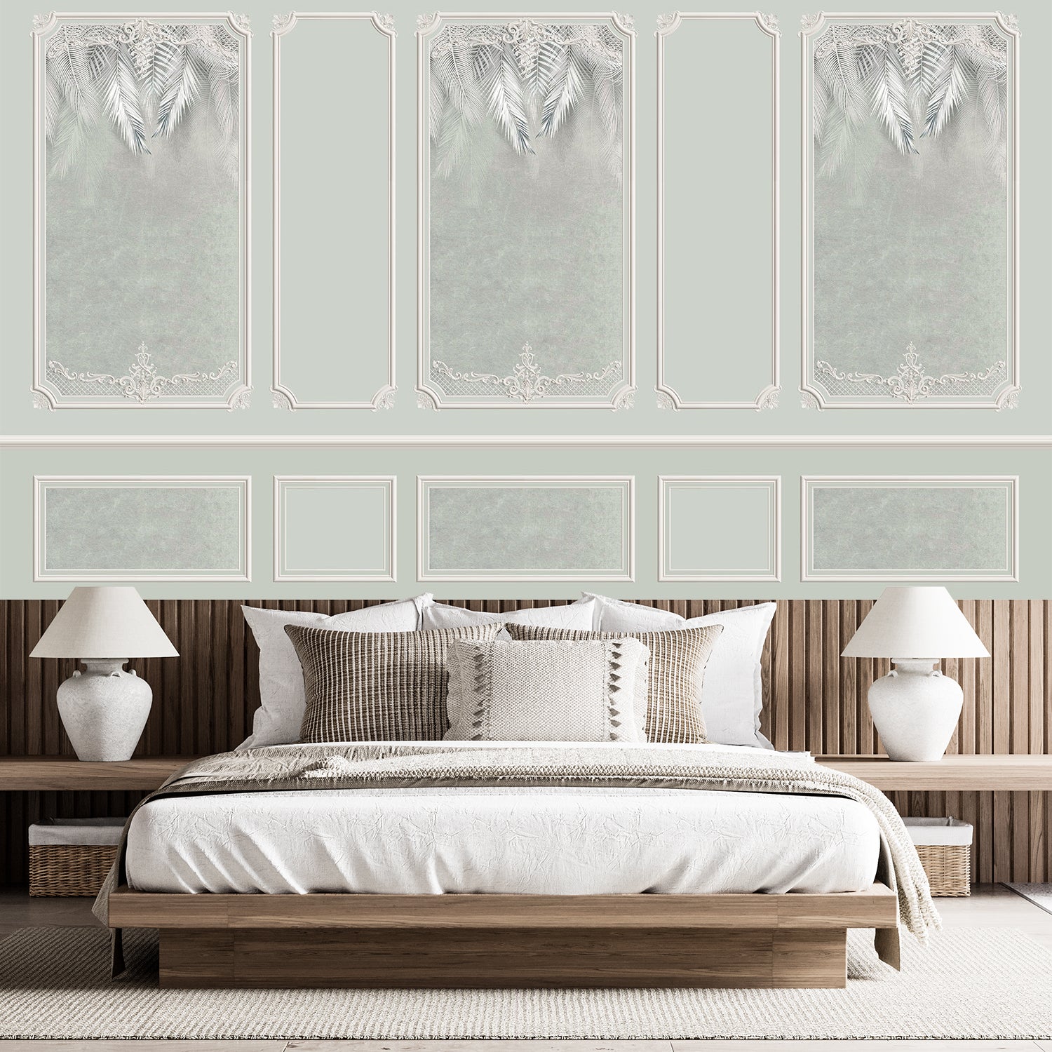 bed-room