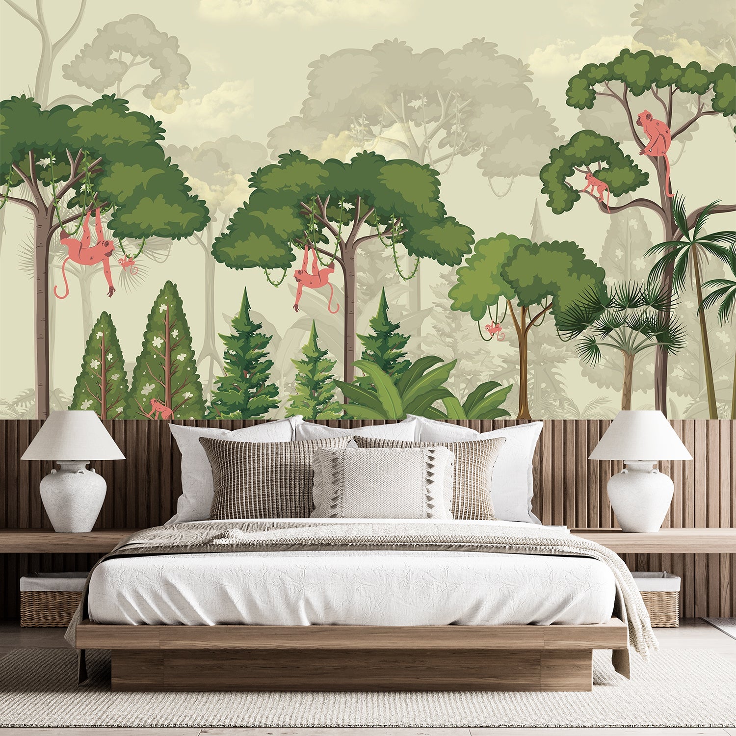 bed-room