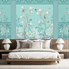 bed-room