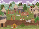 mural-inequal