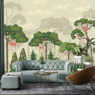 living-room