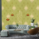 living-room