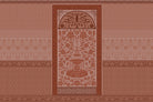 "Elegant european fountain lea - european wallpaper mural-inequal final"
