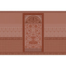Elegant European fountain lea - "european" wallpaper mural-equal final
