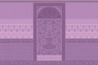 "Elegant european fountain lea - european wallpaper mural-inequal final"