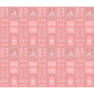 Meditative bliss divine lea - "motifs" wallpaper mural-equal final