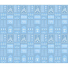 Meditative bliss divine lea - "motifs" wallpaper mural-equal final