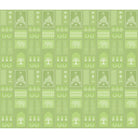 Meditative bliss divine lea - "motifs" wallpaper mural-equal final