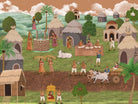 mural-inequal